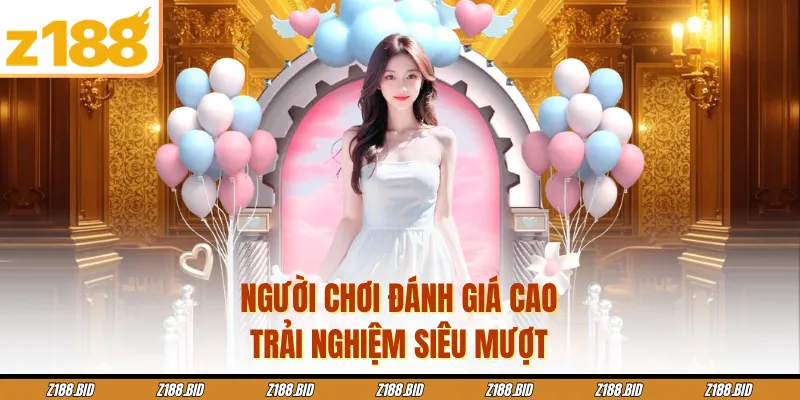 thương hiệu cá cược uy tín Z188